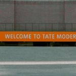Tate Modern inaccessibility of art