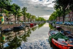 Amsterdam tourist tips