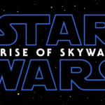 Star Wars: The Rise of Skywalker Logo