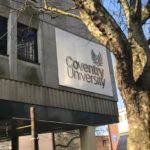 coventry university