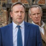 Midsomer Murders - Drawing Dead