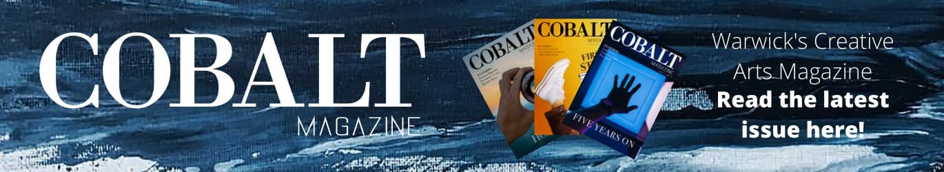 Cobalt Ad