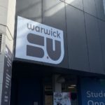 All Student Vote Results are released by Warwick Students' Union