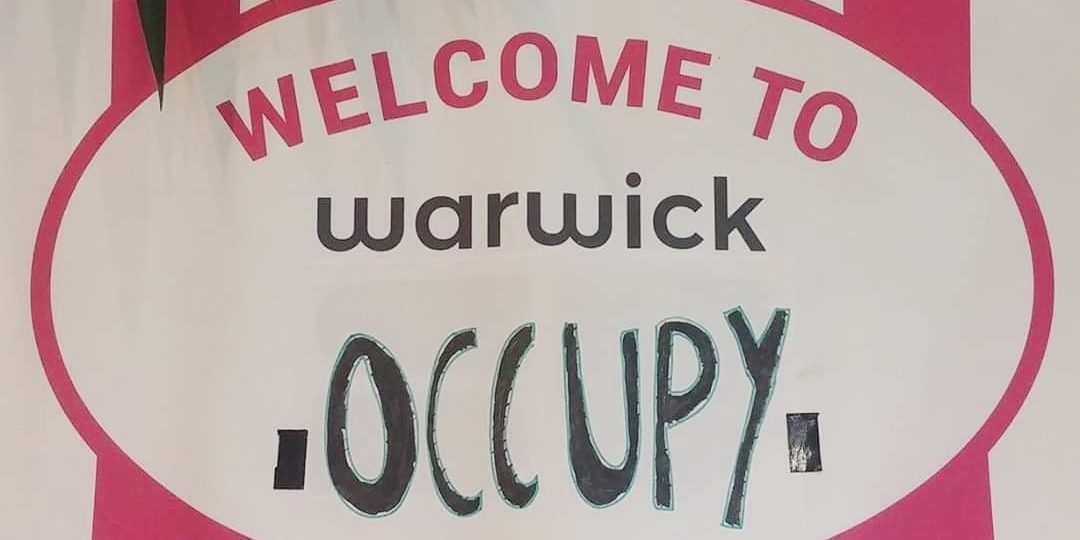 warwick occupy