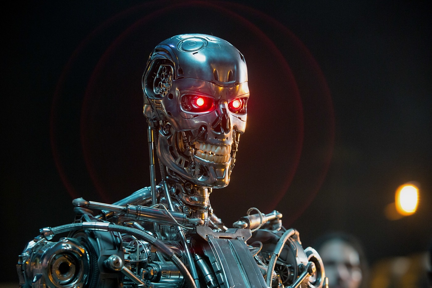 Terminator: Genisys Image