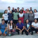 Volunteering abroad with Warwick Global Brigades