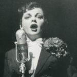 Judy Garland in concert
