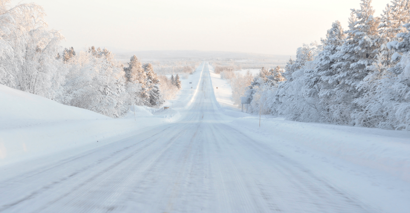 The land of Santa: Celebrating Christmas in Lapland