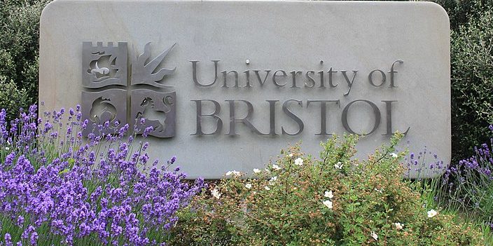 University of Bristol moves teaching online