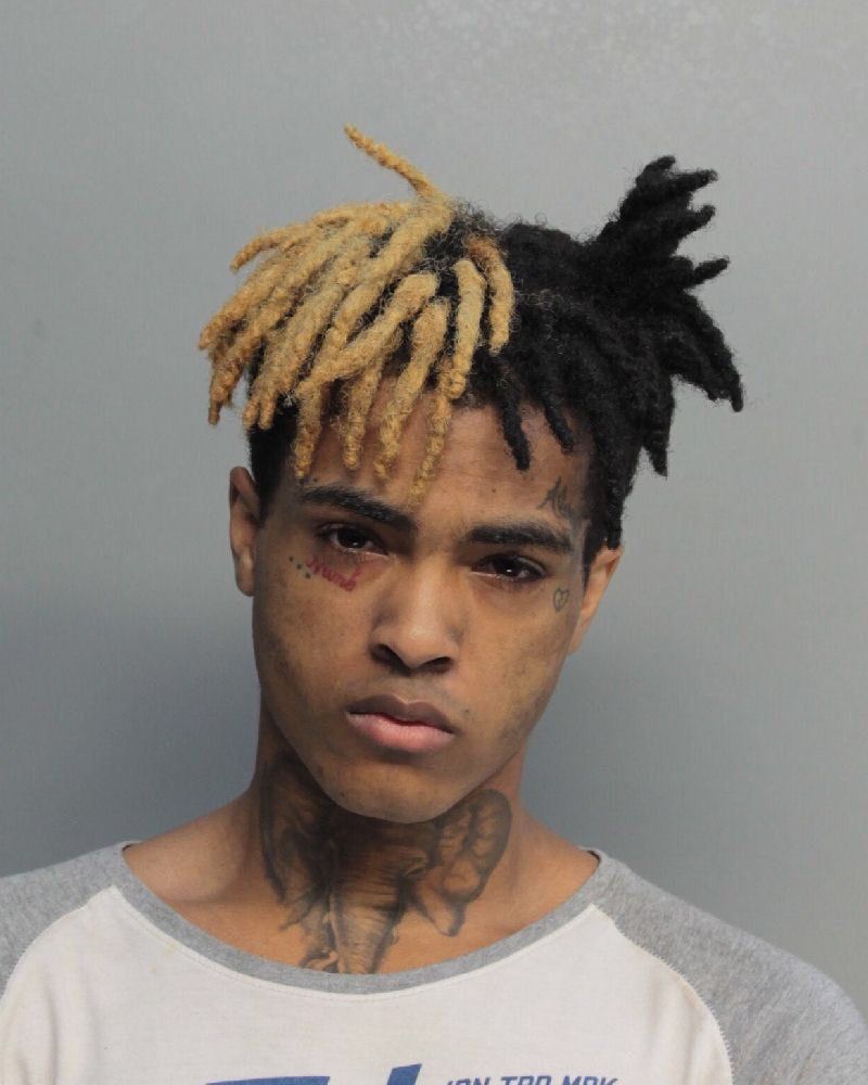 Xxxtentacion Finally Finds His Sound With Bad Vibes Forever The Boar - xxxtentacion jocelyn flores official instrument roblox id