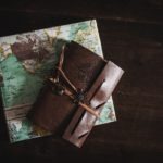What makes the best travel journal entry?