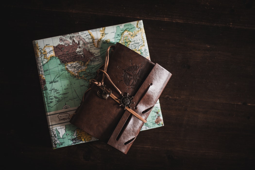 What makes the best travel journal entry?