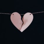 Broken heart - romance awards