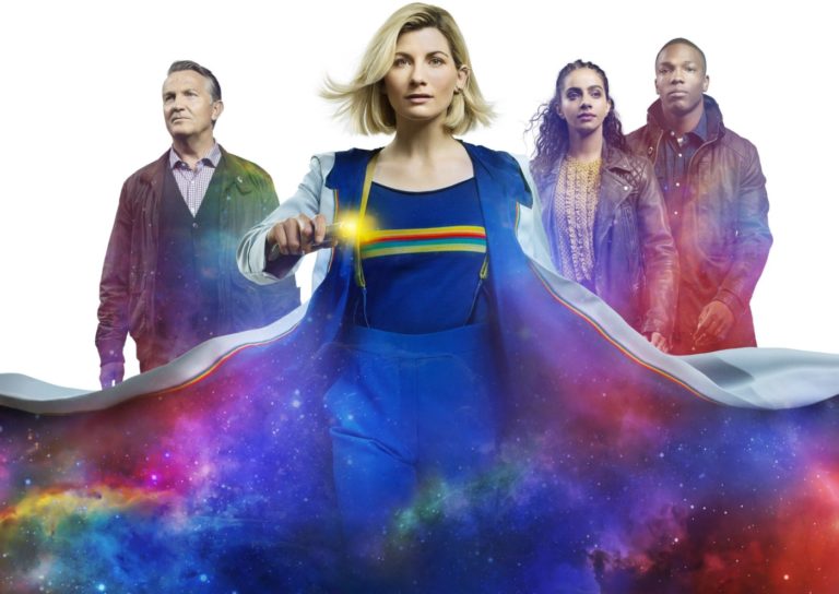 Doctor Who: Orphan 55 review - The Boar