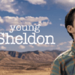 young sheldon