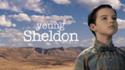 young sheldon