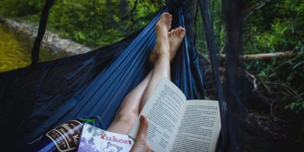 hammock reading - accurate