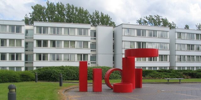 Old Rootes
