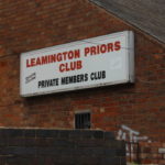 Leamington Winter