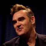 Picture of Morrissey