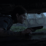 Image: The Last of Us Part 2/GamesPress/Naughty Dog