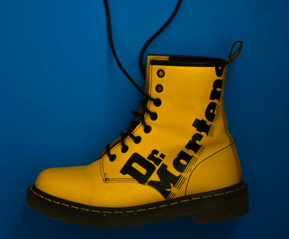 Dr martens 2024 botas 60