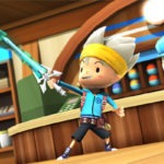 Image: Snack World/IGDB/Level-5