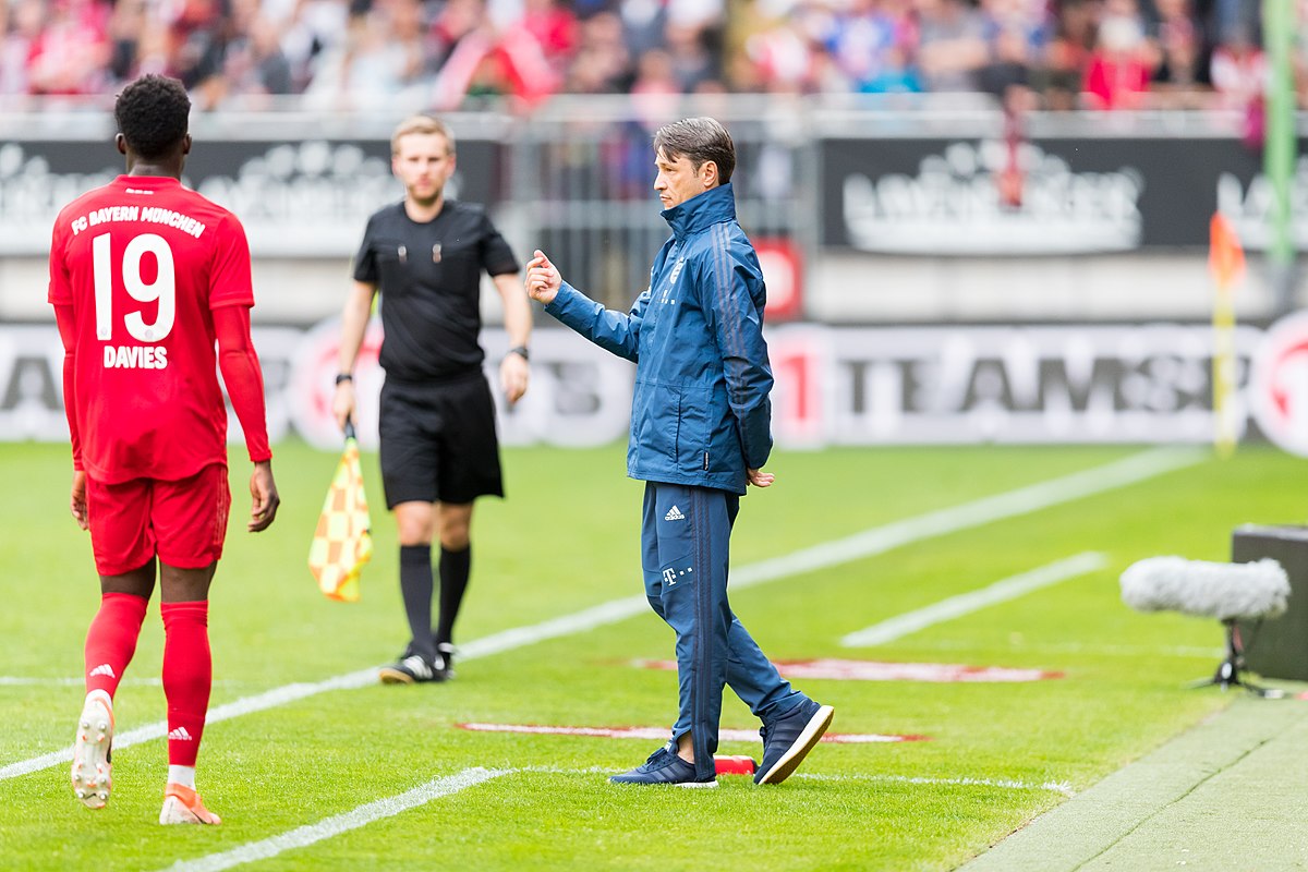 Champions League Quarter Final Previews Are Bayern Munich