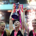 Image: Wasps Netball Press Release