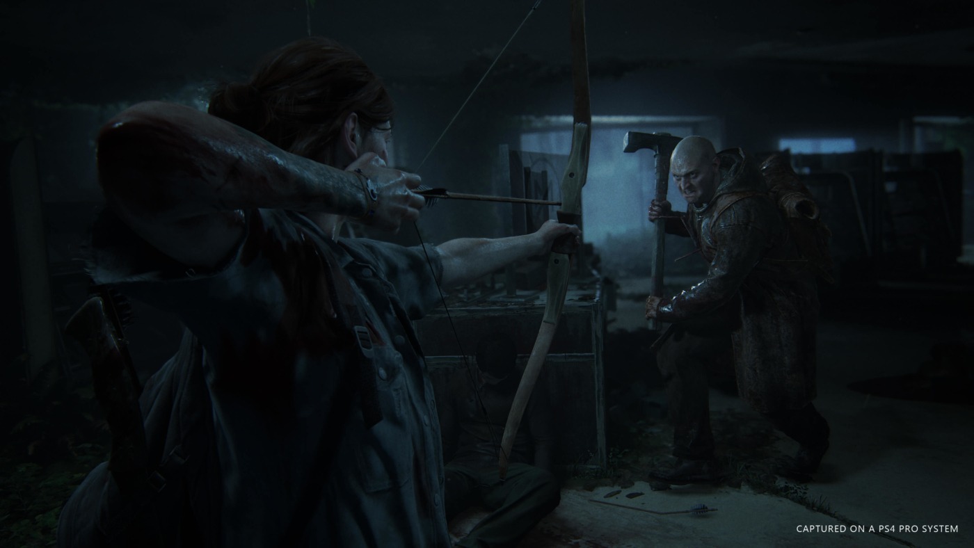 The Last of Us Part II Review – GameSpew