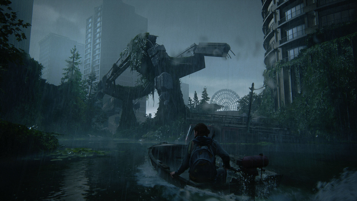 The Last of Us Part 2 Metacritic User Scores Are AWFUL - Does It Matter? 