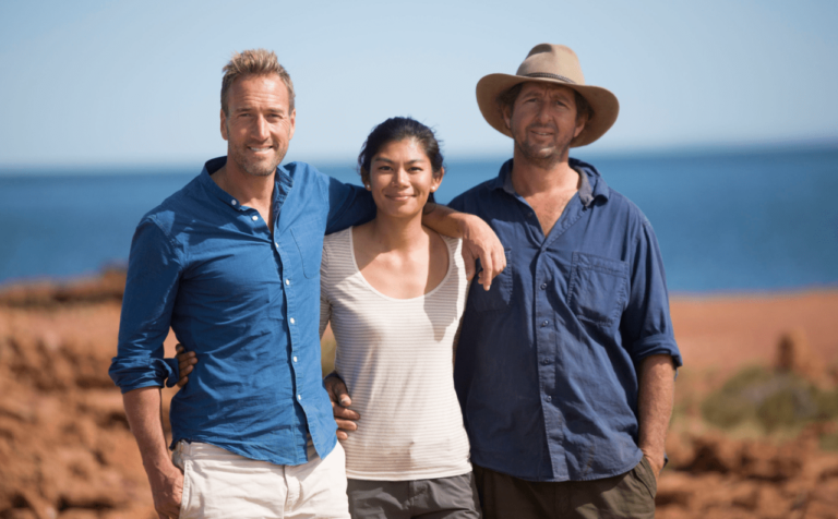‘Ben Fogle: New Lives in the Wild’ series 12 review - The Boar