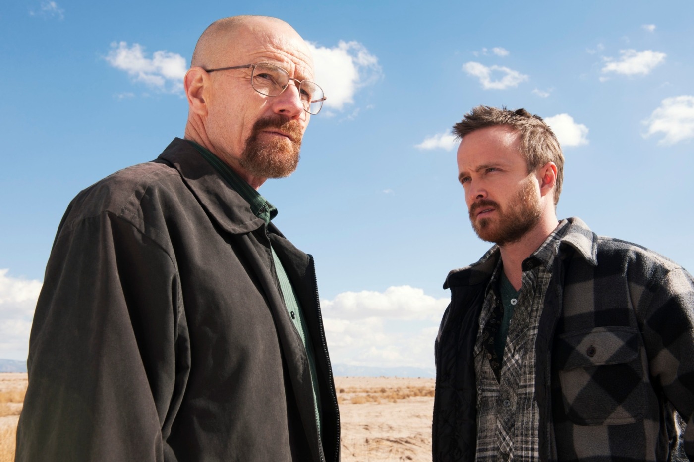 The Ten Best Breaking Bad Episodes 2008 2013 The Boar