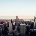 New York Skyline / Image: Unsplash