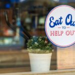 Eat out to help out / Image: Unsplash