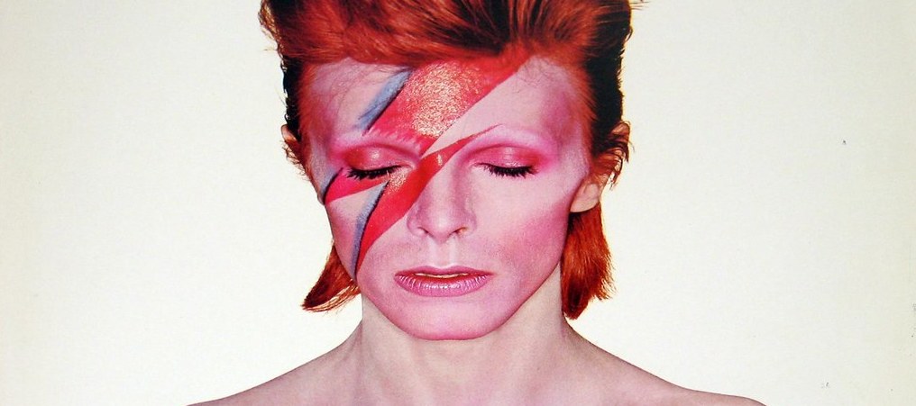 David Bowie ‘the Rise And Fall Of Ziggy Stardust And The Spiders From Mars Five Years On From 4333