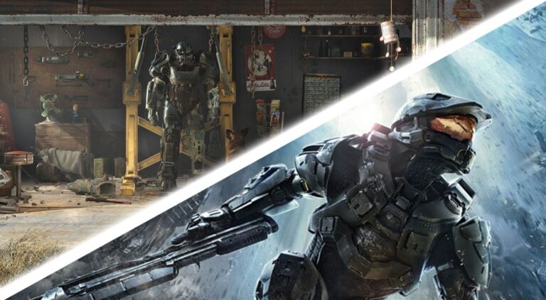 Microsoft buys Bethesda the Fallout The Boar