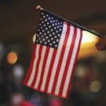 American Flag / Image: Unsplash