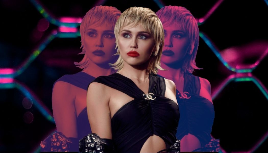Plastic Hearts' review: Miley Cyrus fails to wow on her latest evolution -  The Boar