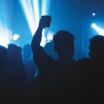 Clubbing / Image: Unsplash