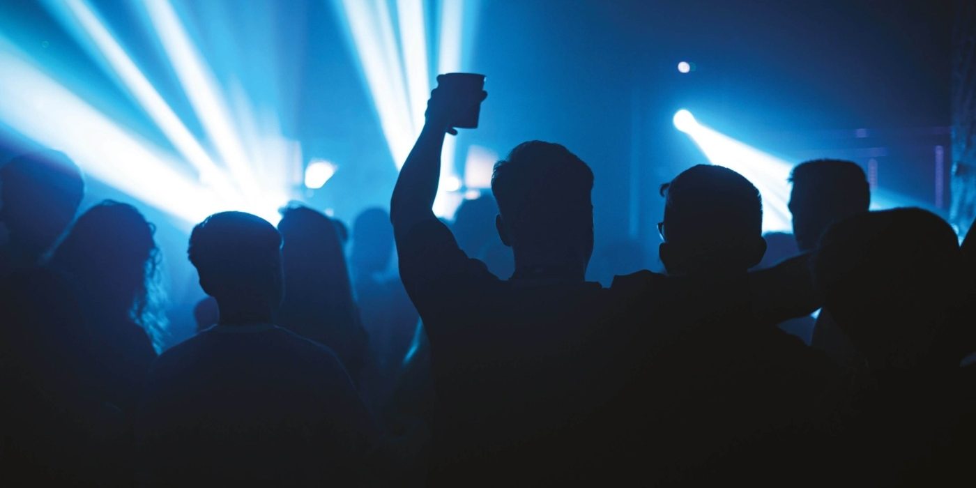 Clubbing / Image: Unsplash