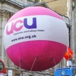University students should be double jabbed by September, says UCU