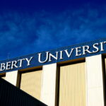 Liberty University scandal Jerry Falwell