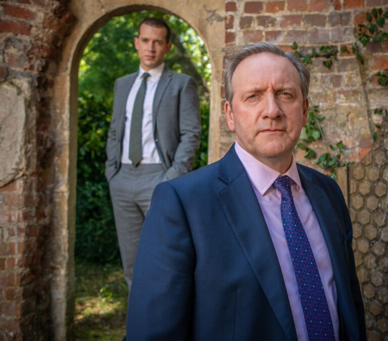 ‘Midsomer Murders’: The Sting of Death - The Boar