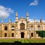 Cambridge University students plead for a half-term break due to ‘intense’ workload.