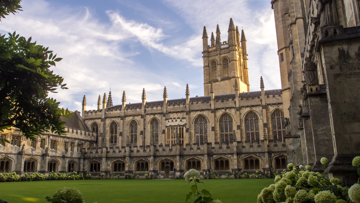 ‘Sensitivity readers’ to vet Oxford student newspapers