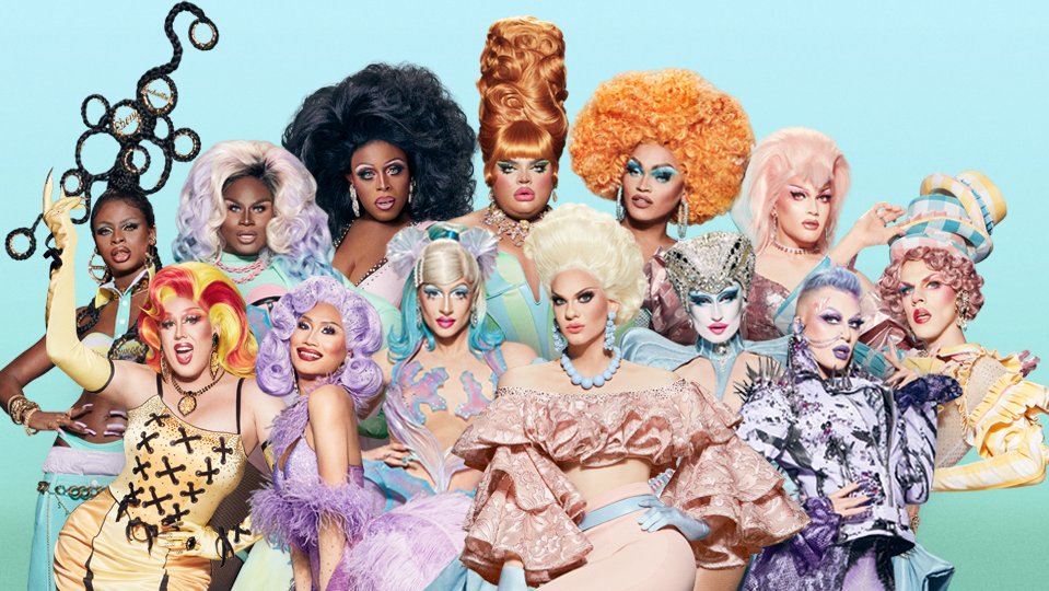 ‘RuPaul’s Drag Race’ Season 13 fails to pack punches in pacing, plot ...