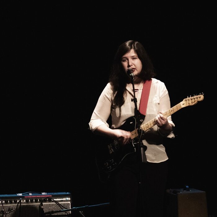 Lucy Dacus’s ‘Home Video’ is a gorgeous, introspective diary set to ...