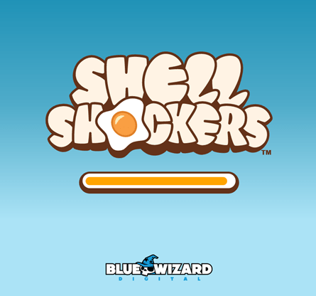 Shell Shockers.io - Play on