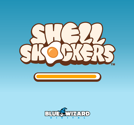 Shell Shockers - Shellshock.io